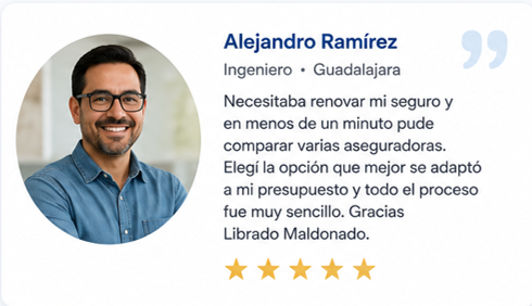 Testimonio 1