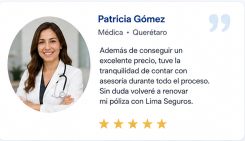 Testimonio 4